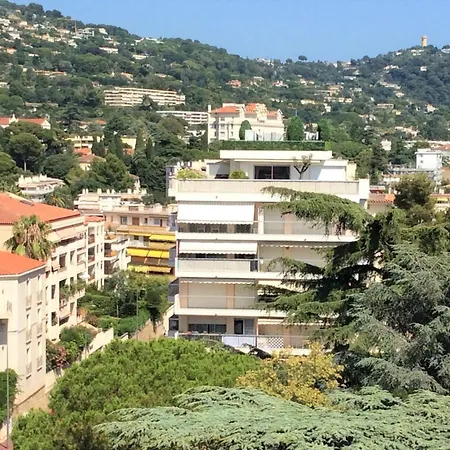 Appartement Rooftop#plages#apercu Mer#clim#festival *