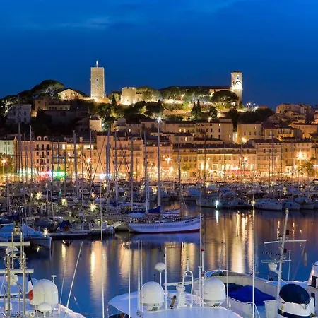 Rooftop#plages#apercu Mer#clim#festival Appartement Cannes