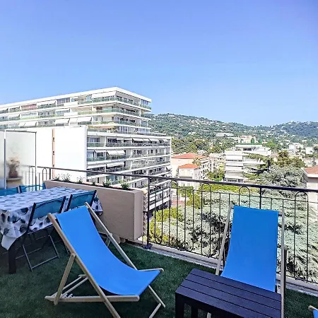 Rooftop#plages#apercu Mer#clim#festival Канны